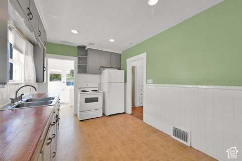Tiny photo for 145 S DAWSON ST, Layton, UT 84041 (MLS # 2190065)