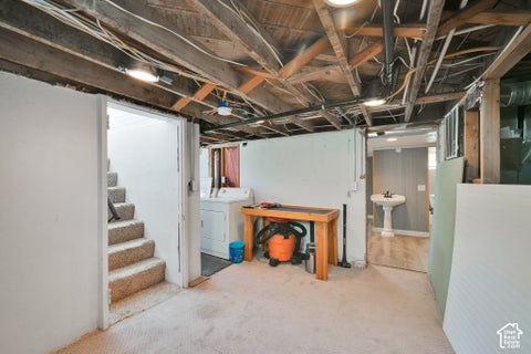 Tiny photo for 145 S DAWSON ST, Layton, UT 84041 (MLS # 2190065)
