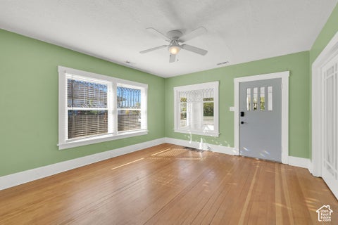 Tiny photo for 145 S DAWSON ST, Layton, UT 84041 (MLS # 2190065)