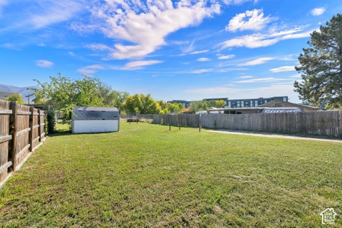 Tiny photo for 145 S DAWSON ST, Layton, UT 84041 (MLS # 2190065)