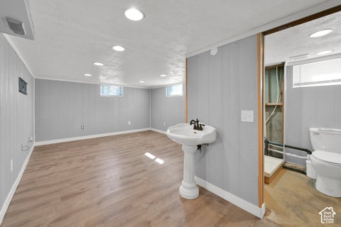 Tiny photo for 145 S DAWSON ST, Layton, UT 84041 (MLS # 2190065)