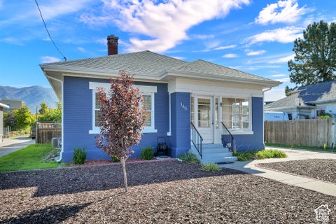 Tiny photo for 145 S DAWSON ST, Layton, UT 84041 (MLS # 2190065)
