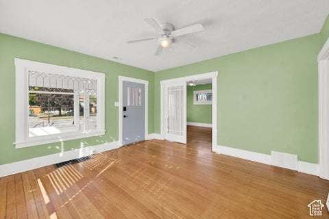 Tiny photo for 145 S DAWSON ST, Layton, UT 84041 (MLS # 2190065)