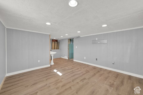 Tiny photo for 145 S DAWSON ST, Layton, UT 84041 (MLS # 2190065)