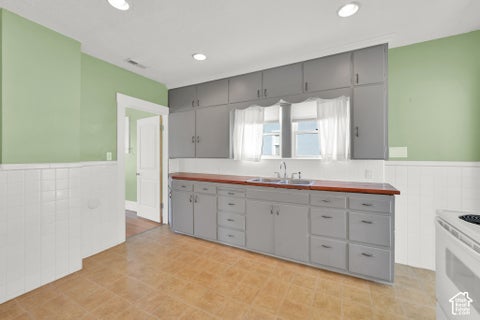 Tiny photo for 145 S DAWSON ST, Layton, UT 84041 (MLS # 2190065)
