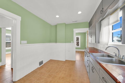 Tiny photo for 145 S DAWSON ST, Layton, UT 84041 (MLS # 2190065)