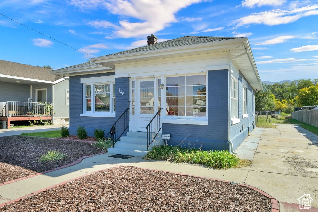 Photo of 145 S DAWSON ST, Layton, UT 84041 (MLS # 2190065)