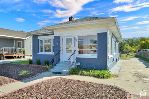 Tiny photo for 145 S DAWSON ST, Layton, UT 84041 (MLS # 2190065)