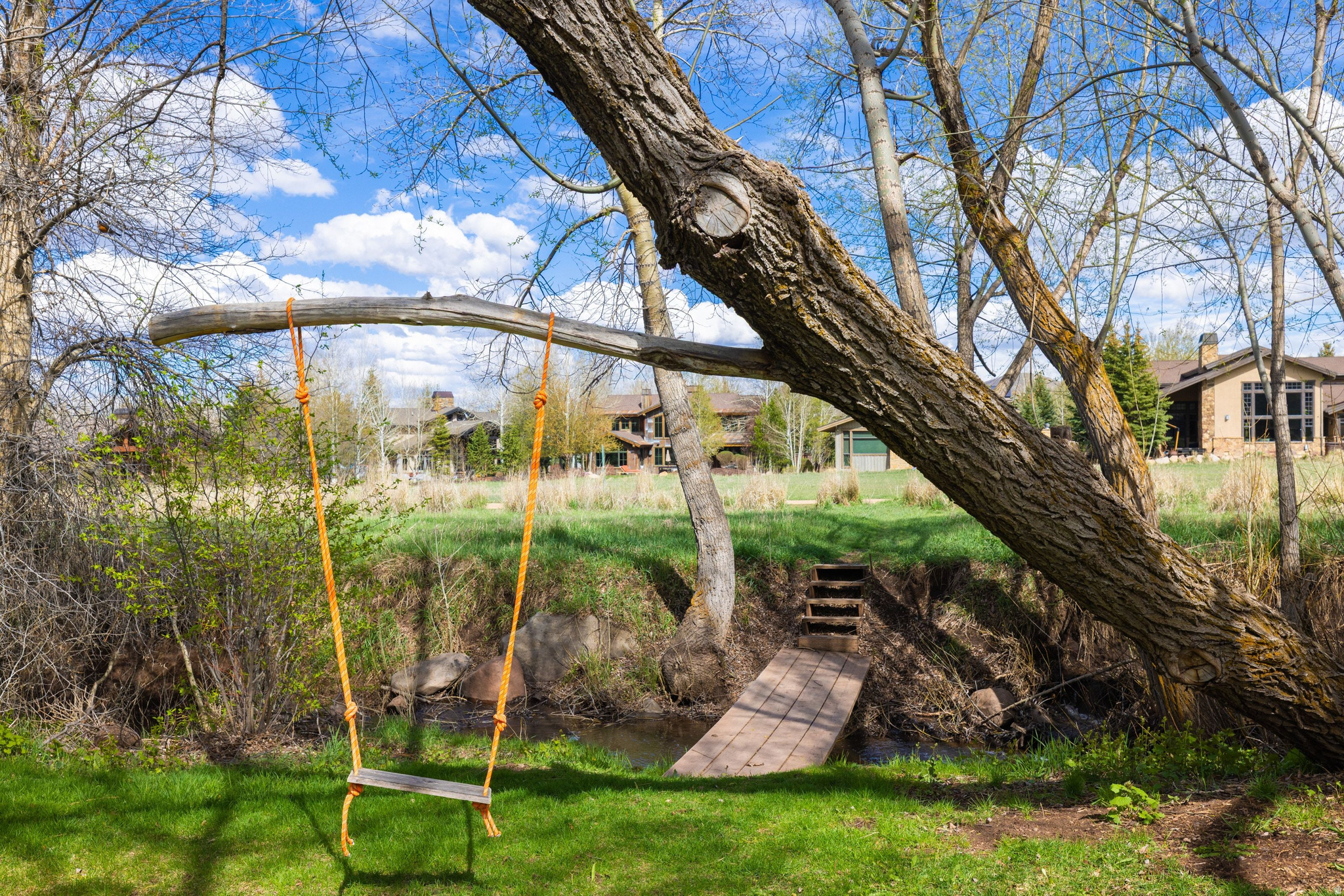 WILLOW BEND EAST - Residential