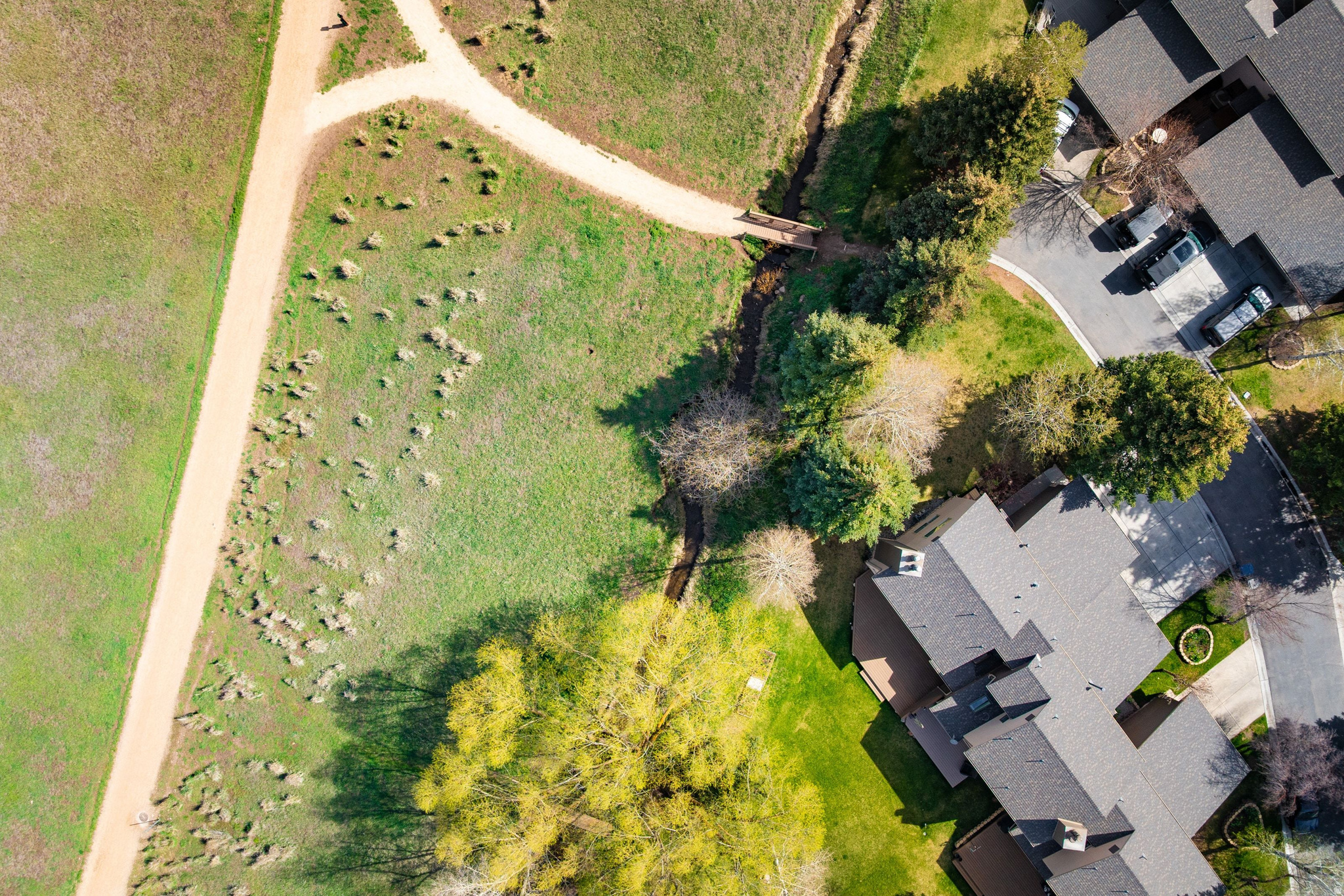 WILLOW BEND EAST - Residential