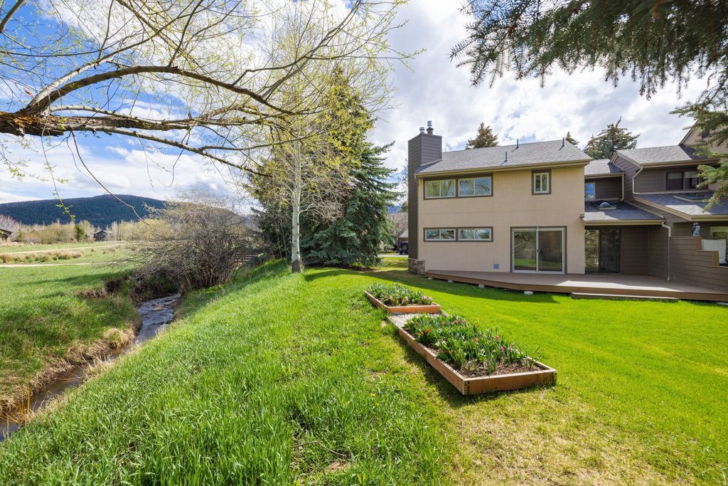 Photo of 4824 N MEADOW LOOP RD #7, Park City, UT 84098 (MLS # 2150608)