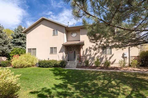 Tiny photo for 7490 SOUTHCREST CIR, Midvale, UT 84047 (MLS # 2150997)