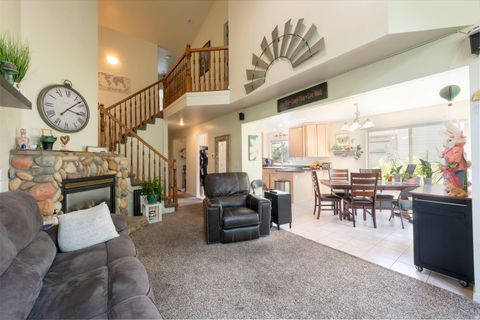Tiny photo for 7490 SOUTHCREST CIR, Midvale, UT 84047 (MLS # 2150997)