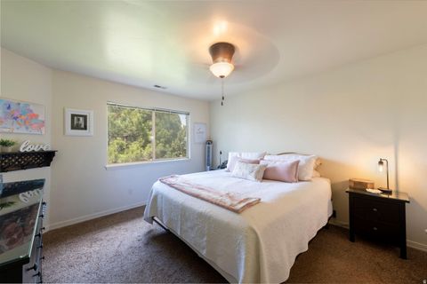 Tiny photo for 7490 SOUTHCREST CIR, Midvale, UT 84047 (MLS # 2150997)