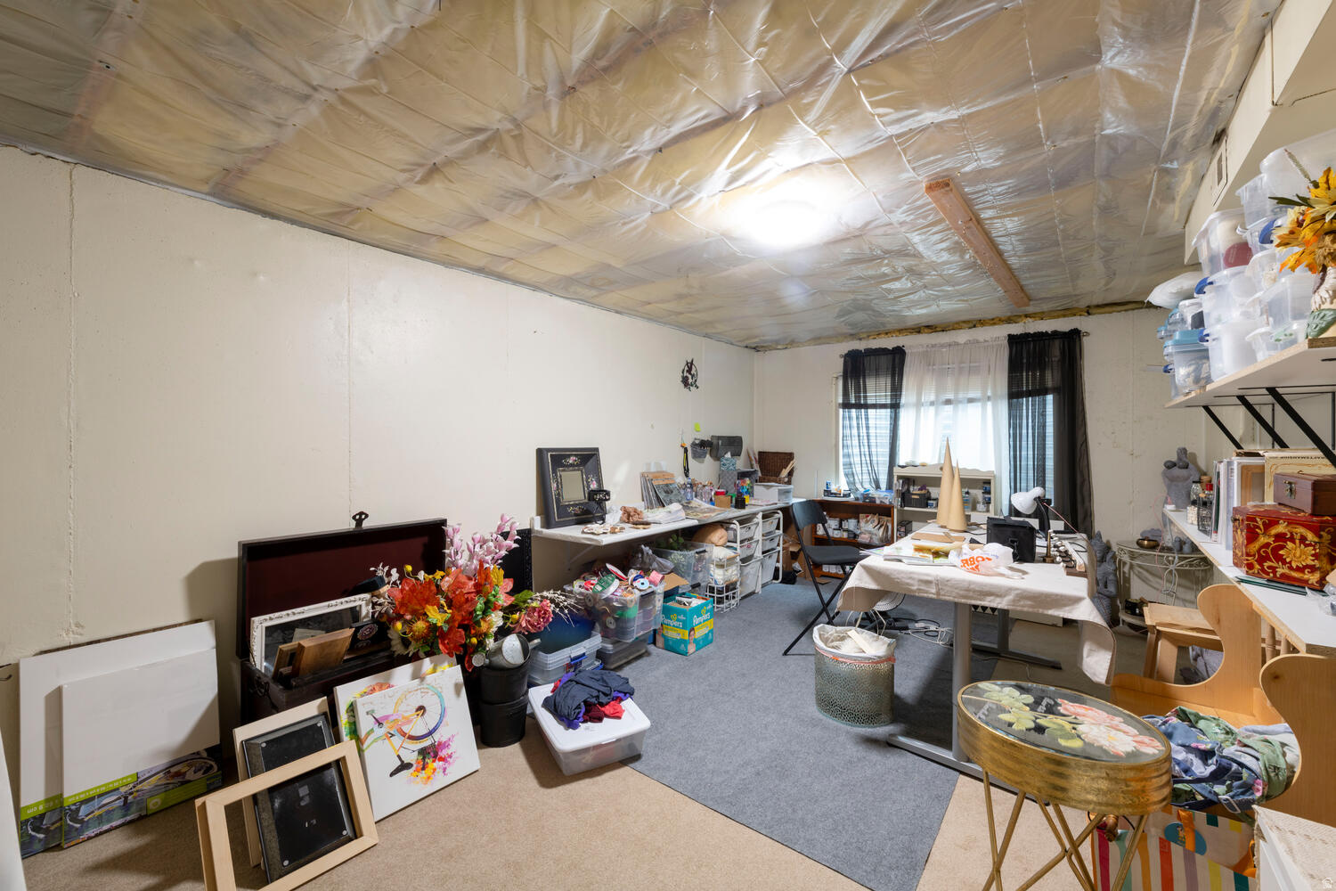 HILLCREST ESTATES - Residential Income