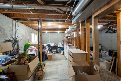 Tiny photo for 7490 SOUTHCREST CIR, Midvale, UT 84047 (MLS # 2150997)