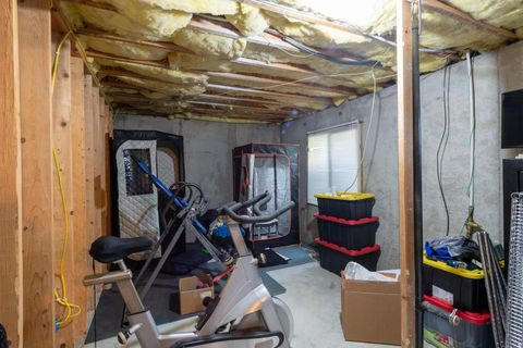 Tiny photo for 7490 SOUTHCREST CIR, Midvale, UT 84047 (MLS # 2150997)