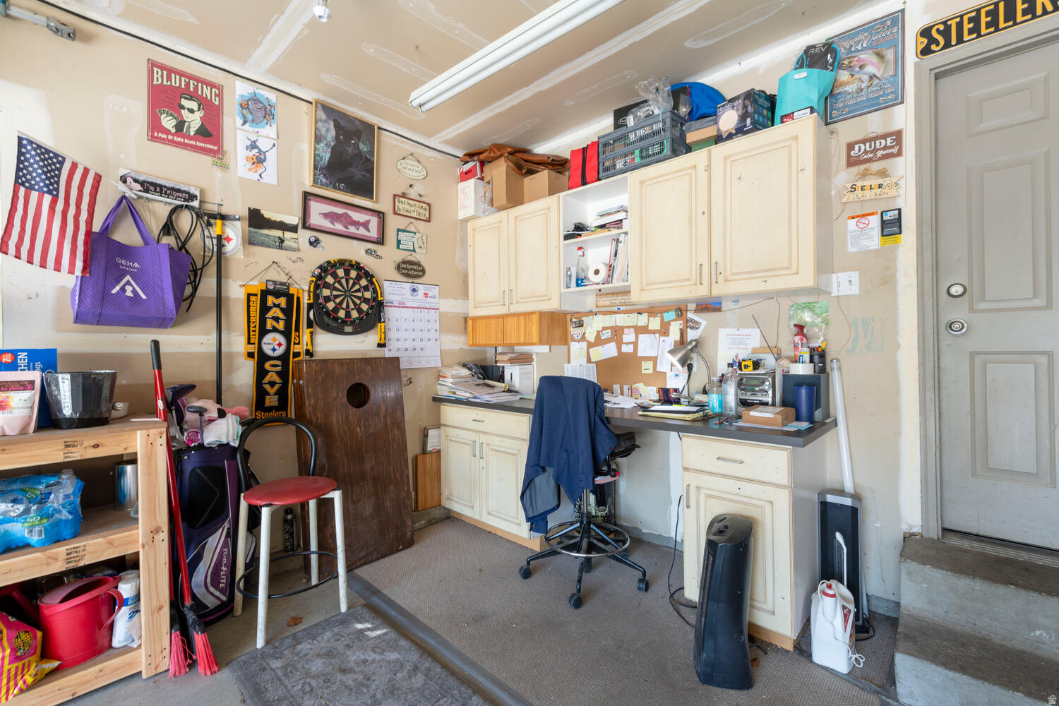 HILLCREST ESTATES - Residential Income