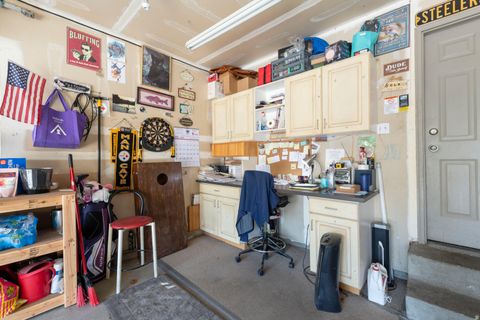 Tiny photo for 7490 SOUTHCREST CIR, Midvale, UT 84047 (MLS # 2150997)