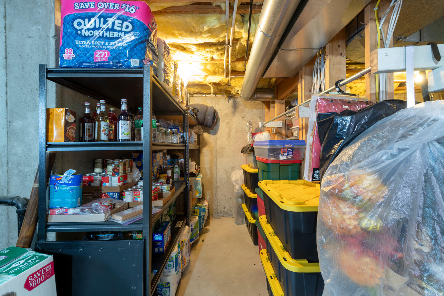 HILLCREST ESTATES - Residential Income