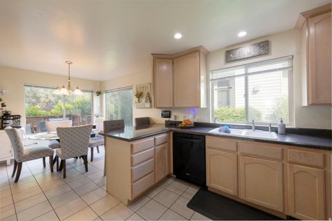 Tiny photo for 7490 SOUTHCREST CIR, Midvale, UT 84047 (MLS # 2150997)