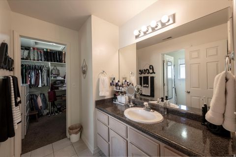 Tiny photo for 7490 SOUTHCREST CIR, Midvale, UT 84047 (MLS # 2150997)