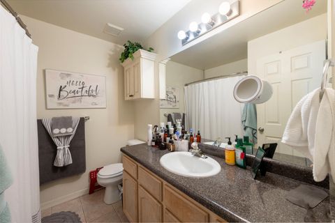 Tiny photo for 7490 SOUTHCREST CIR, Midvale, UT 84047 (MLS # 2150997)