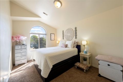 Tiny photo for 7490 SOUTHCREST CIR, Midvale, UT 84047 (MLS # 2150997)