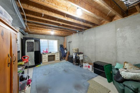 Tiny photo for 7490 SOUTHCREST CIR, Midvale, UT 84047 (MLS # 2150997)