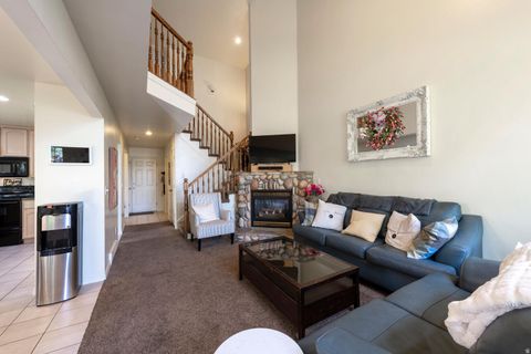 Tiny photo for 7490 SOUTHCREST CIR, Midvale, UT 84047 (MLS # 2150997)