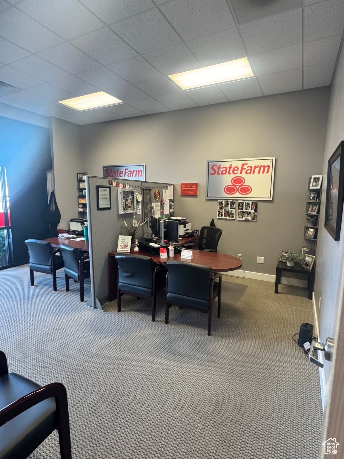 POND TOWN PLAZA - Commercial Lease