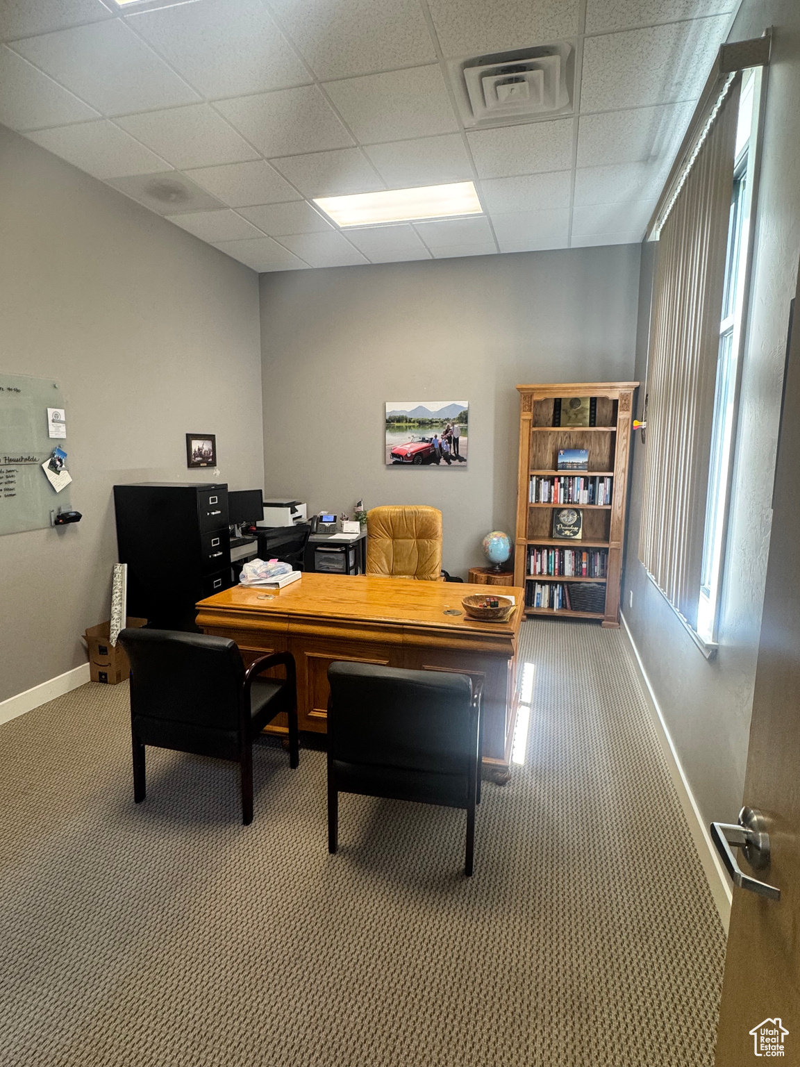 POND TOWN PLAZA - Commercial Lease