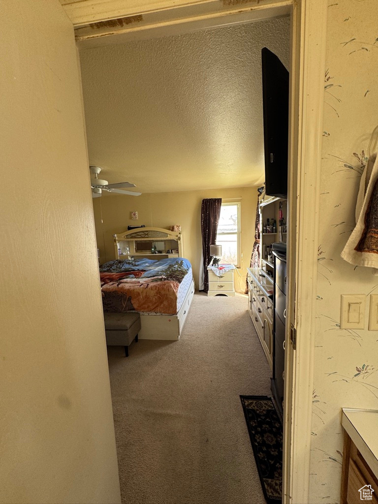 GRANTSVILLE COMMUNITY - Residential