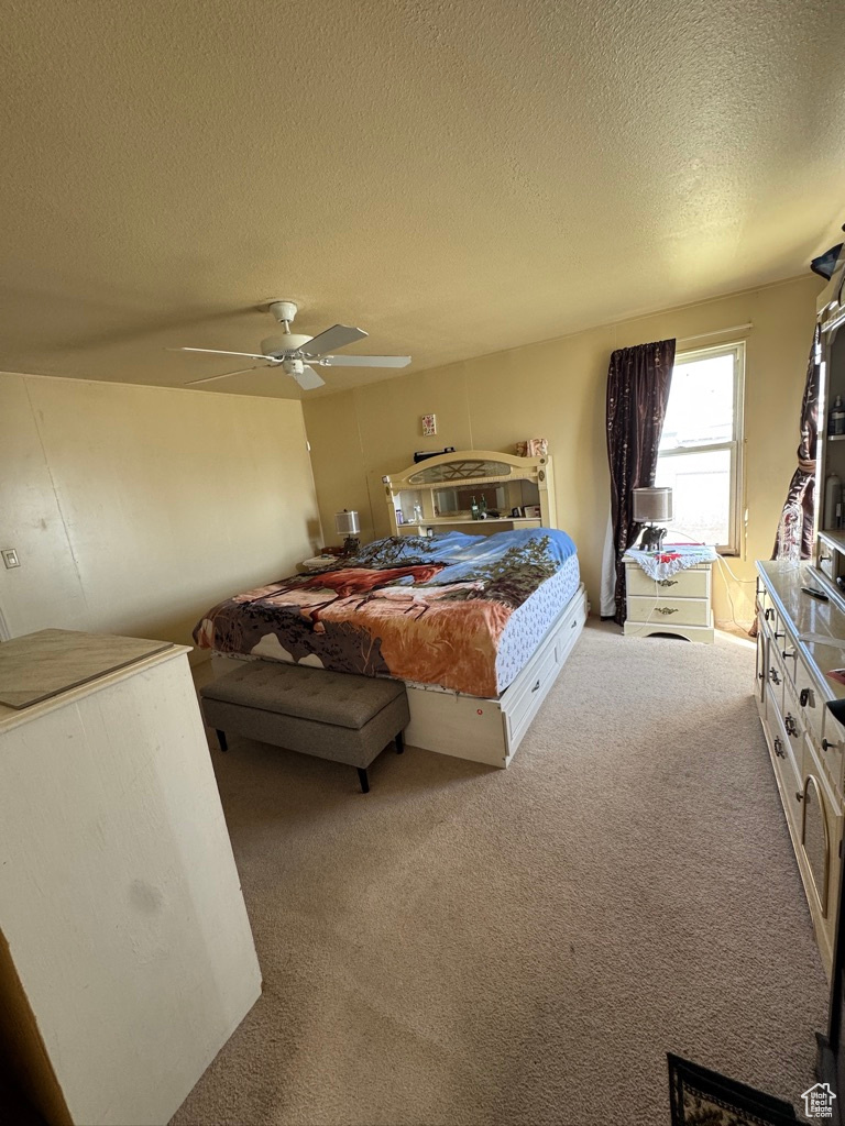 GRANTSVILLE COMMUNITY - Residential