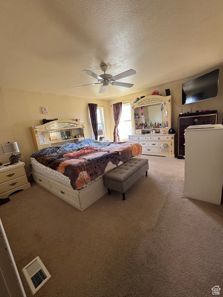 GRANTSVILLE COMMUNITY - Residential