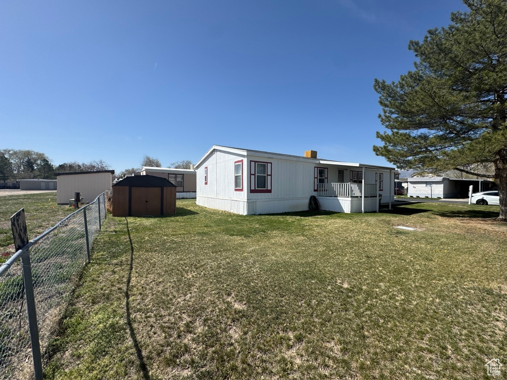 653 E Main St #45, Grantsville, Utah image 49