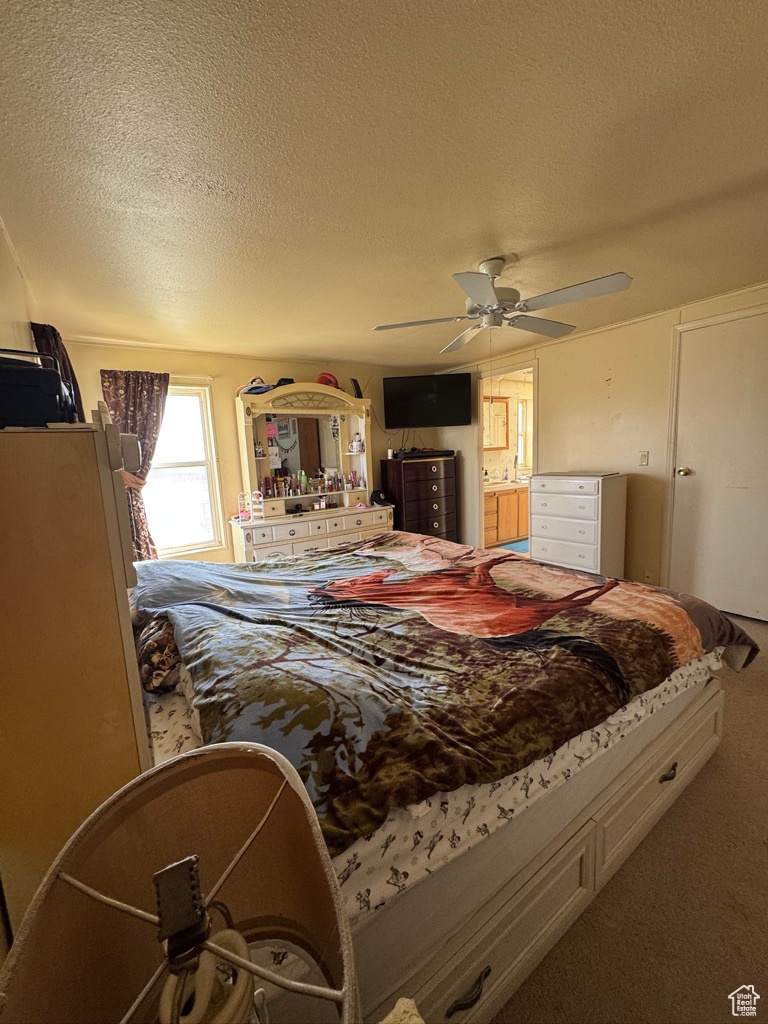 GRANTSVILLE COMMUNITY - Residential