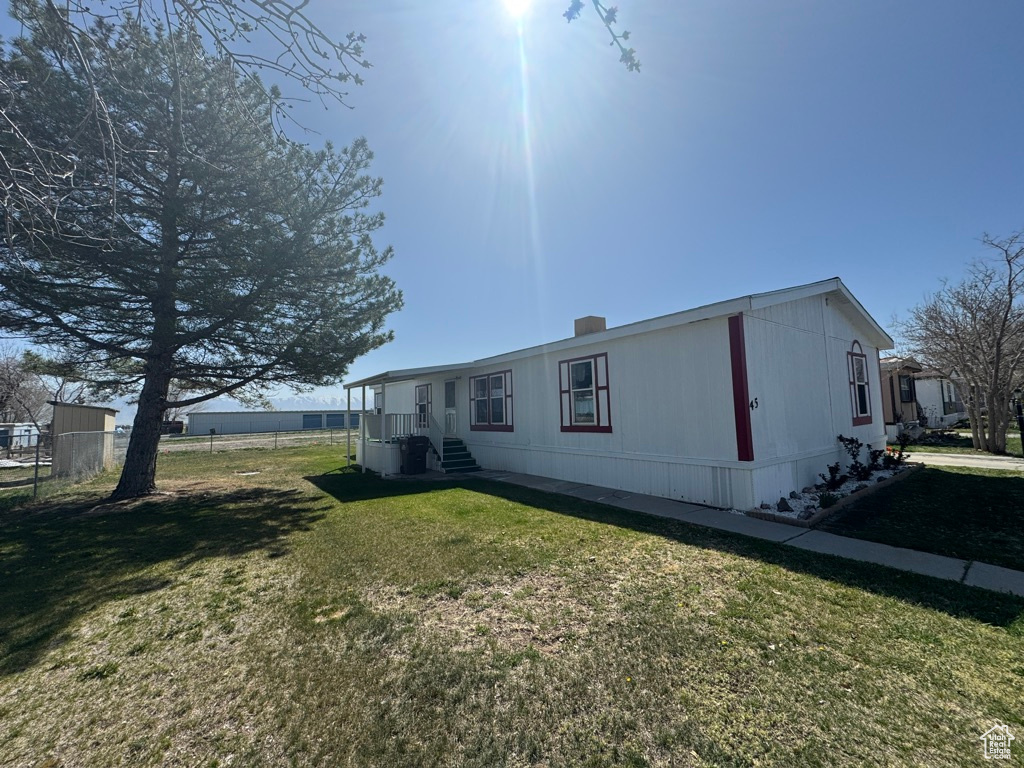 653 E Main St #45, Grantsville, Utah image 48