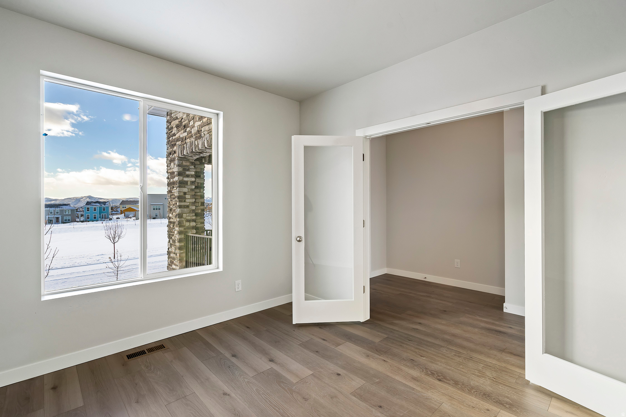 THE PRESERVE AT GUNTHER ESTATES - Residential