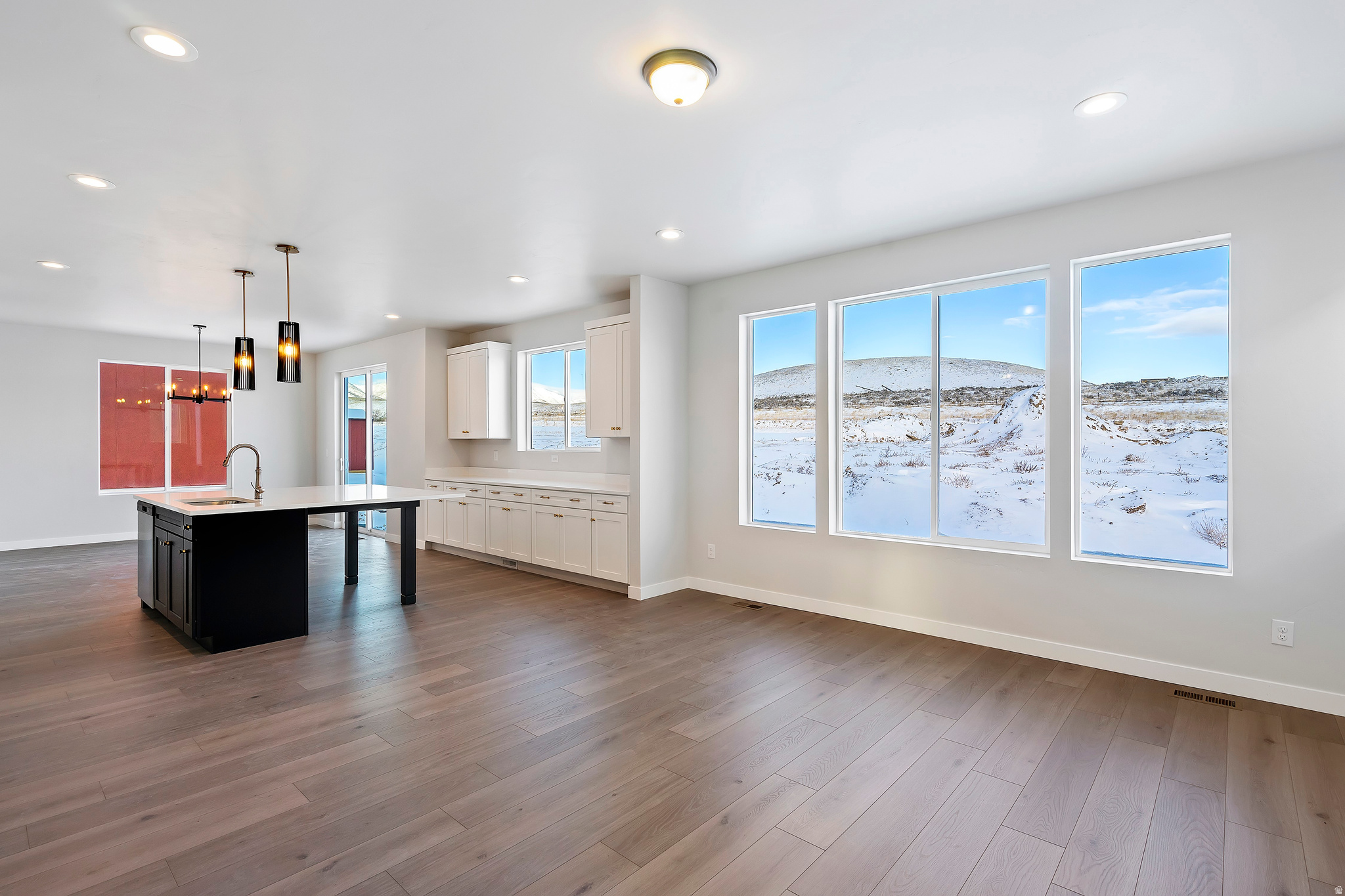 THE PRESERVE AT GUNTHER ESTATES - Residential