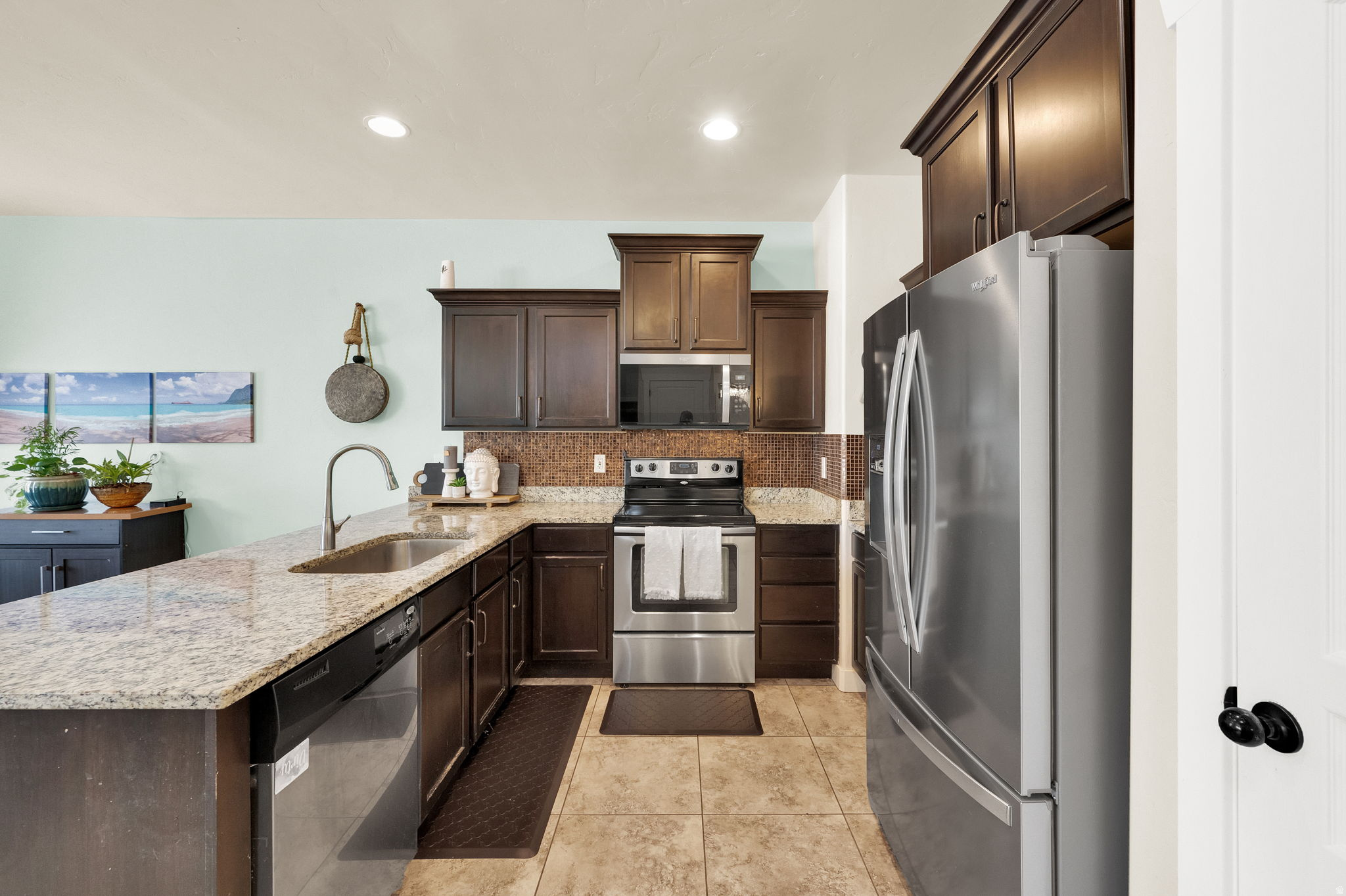 GABLES AT SARATOGA SPRINGS PUD PHASE 1 - Residential
