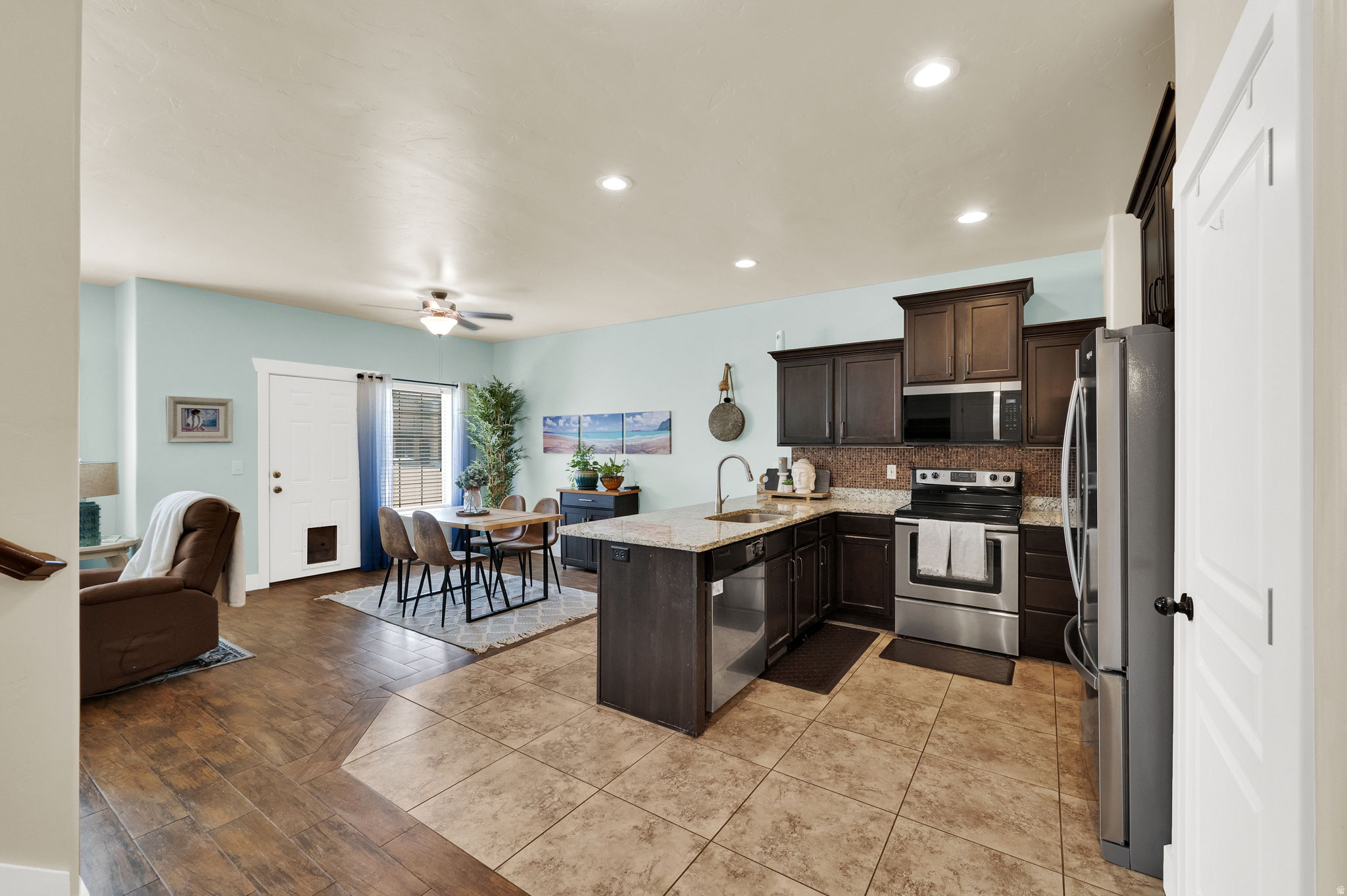 GABLES AT SARATOGA SPRINGS PUD PHASE 1 - Residential