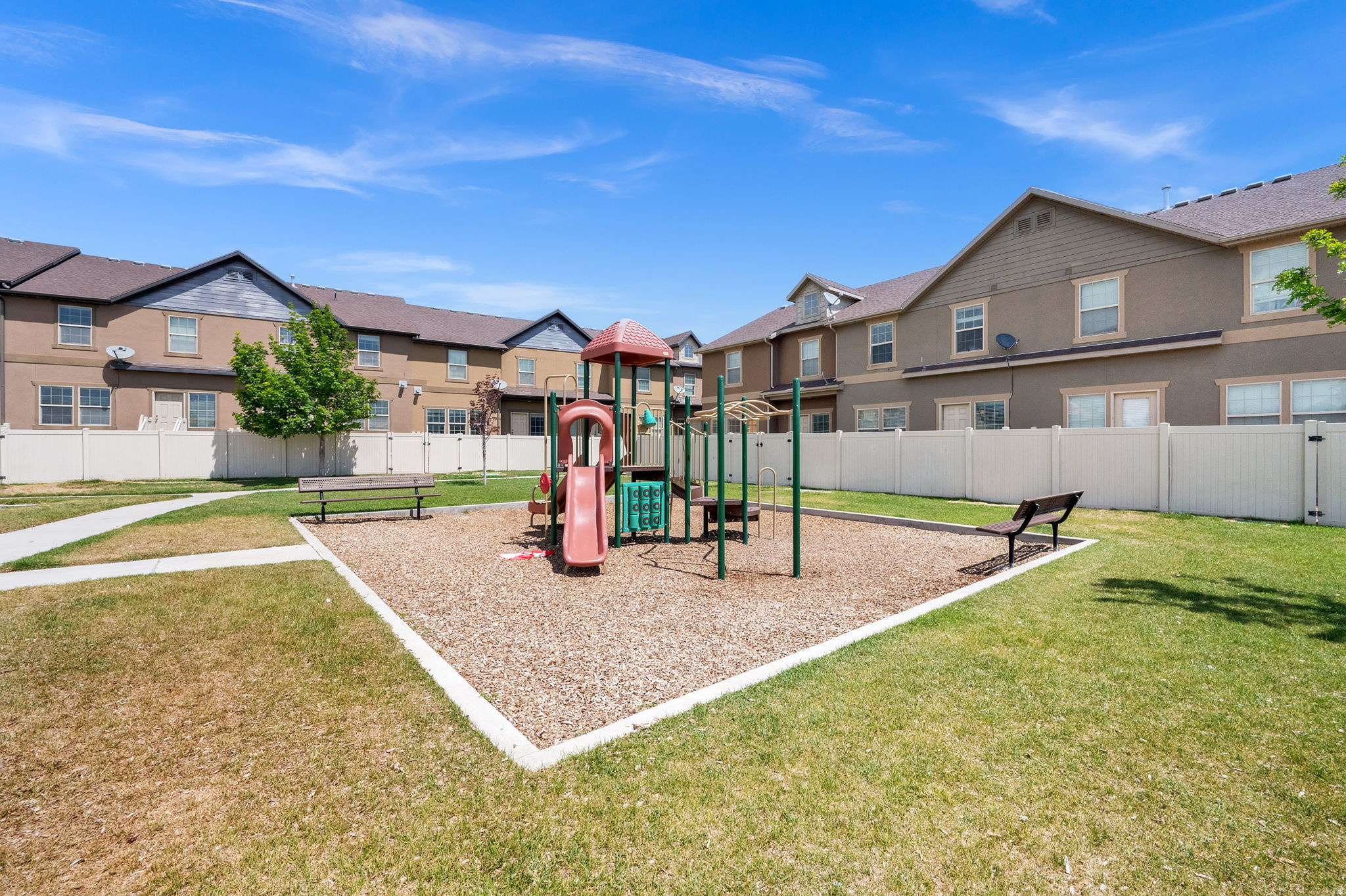 GABLES AT SARATOGA SPRINGS PUD PHASE 1 - Residential