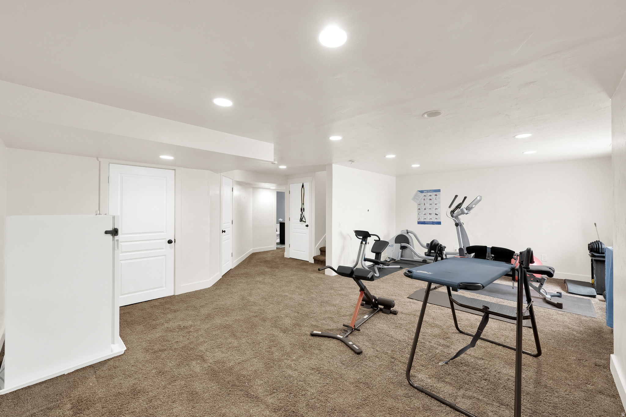 GABLES AT SARATOGA SPRINGS PUD PHASE 1 - Residential