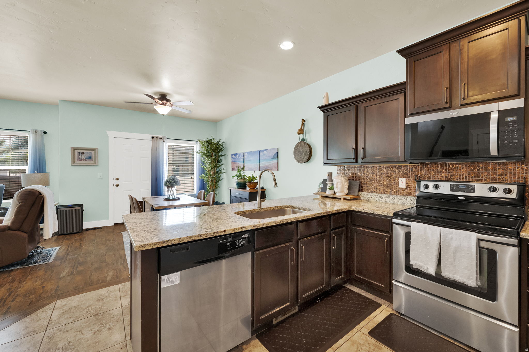 GABLES AT SARATOGA SPRINGS PUD PHASE 1 - Residential
