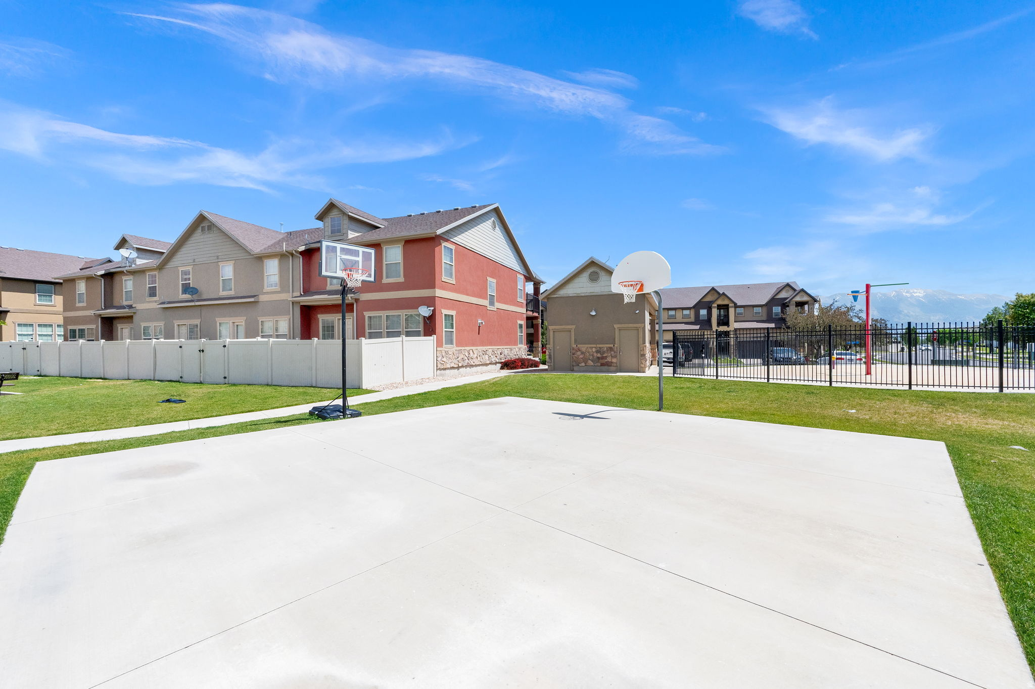 GABLES AT SARATOGA SPRINGS PUD PHASE 1 - Residential