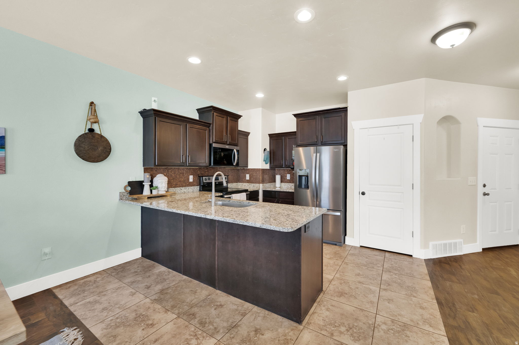 GABLES AT SARATOGA SPRINGS PUD PHASE 1 - Residential