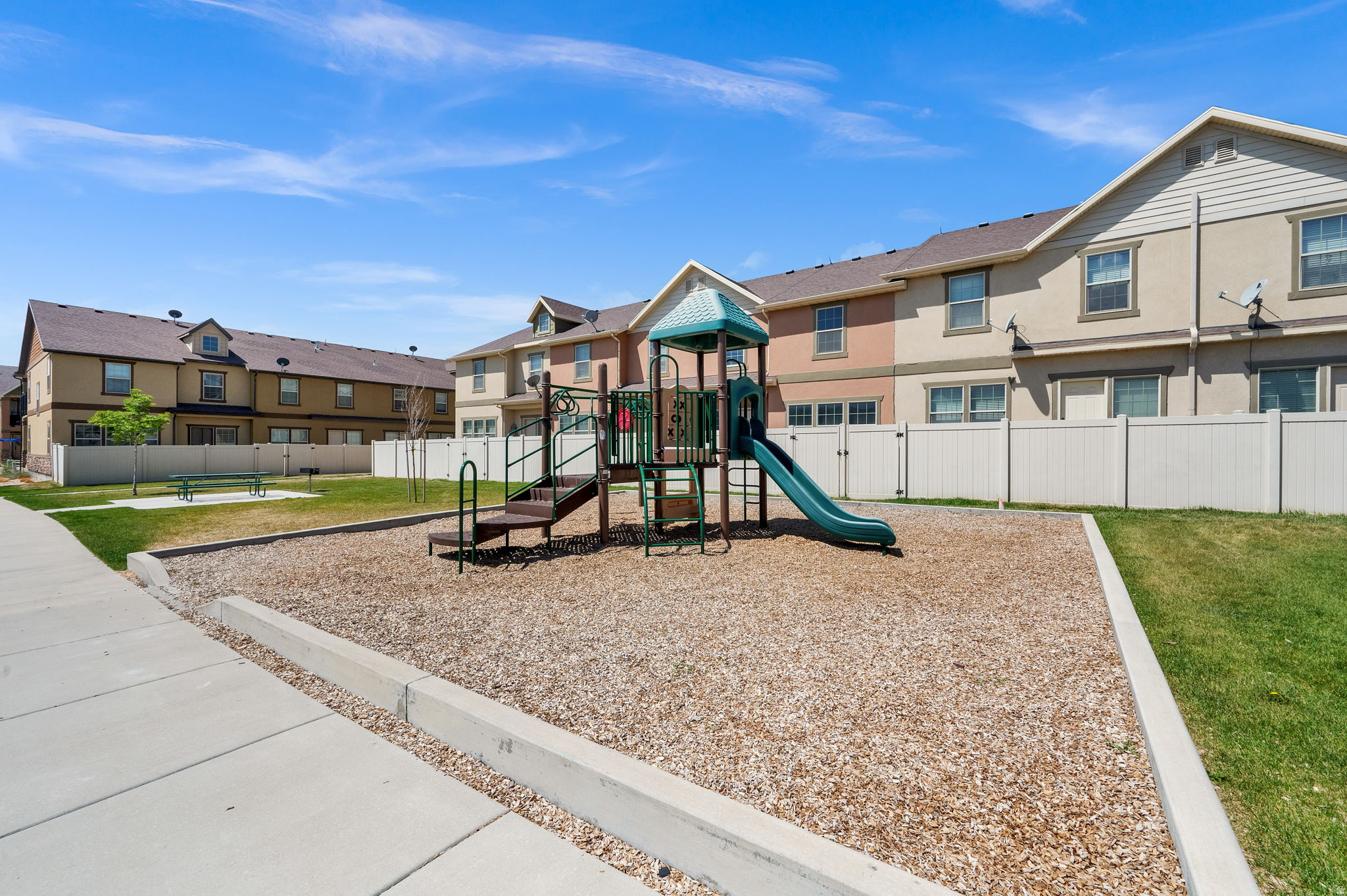 GABLES AT SARATOGA SPRINGS PUD PHASE 1 - Residential