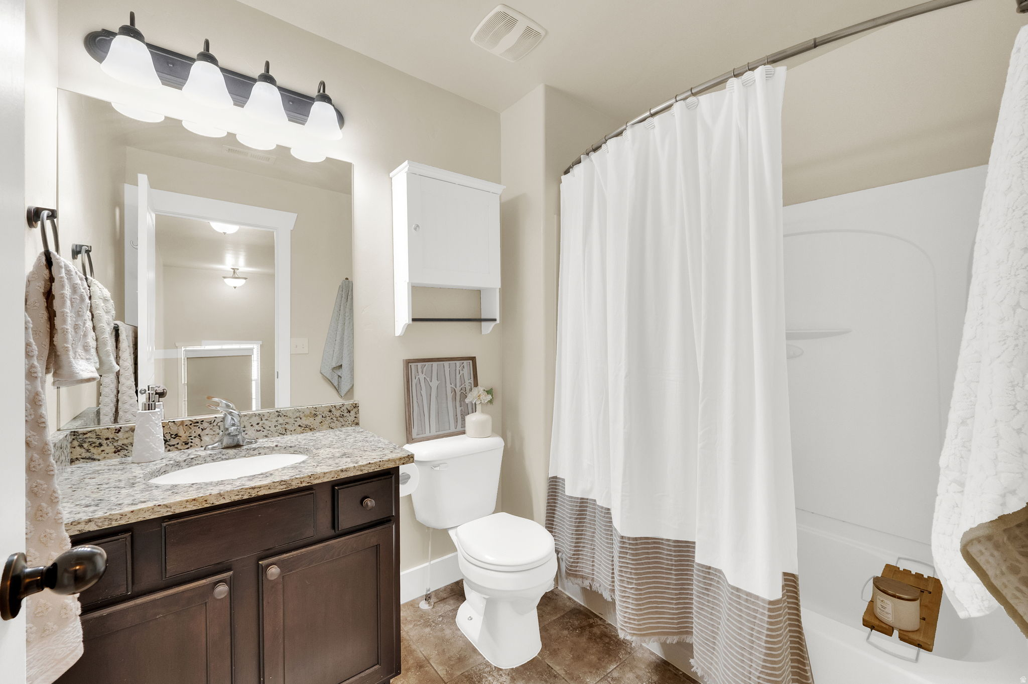 GABLES AT SARATOGA SPRINGS PUD PHASE 1 - Residential