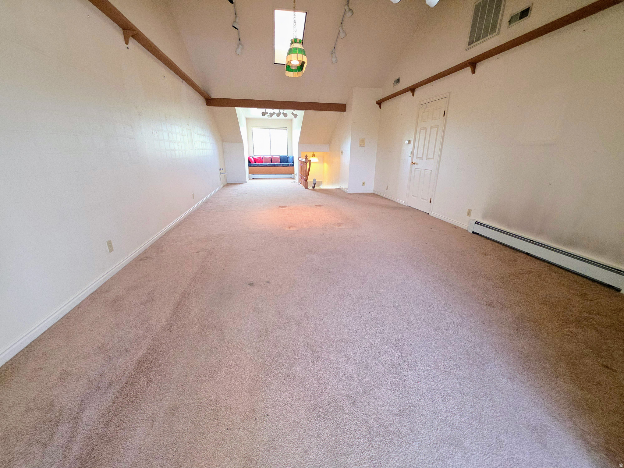 EDINBURGH CONDOMINIUS - Residential